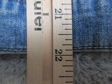 Load image into Gallery viewer, Wrangler Jacket Womens Large Button Front Collared Pockets Denim Jean Ladies
