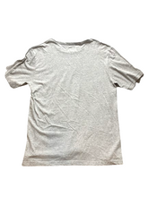 Load image into Gallery viewer, Tommy Hilfiger Shirt Adult 2XL XXL Gray Trim Fit Streetwear Retro Style Mens
