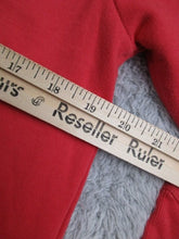 Load image into Gallery viewer, Lucky Lotus by Lucky Brand Shirt Womens Large Pink Soft Knitwear Embroidered
