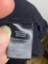 Load image into Gallery viewer, Torrid Dress Womens 4 4X Black Ruffled Smocked Cut Out Boho Lagenlook Maxi Plus
