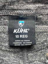 Load image into Gallery viewer, KUHL Pants Womens 10 REG (32x30) Heather Gray Mova Hiking Outdoor Gorpcore Lady
