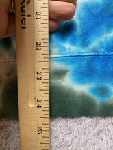 Load image into Gallery viewer, Grateful Dead x Grizzly Griptape Sweatshirt Adult Medium Tie Dye Hoodie Mens
