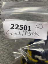 Load image into Gallery viewer, J Crew Skirt Womens 6 (34x15) Gold Black Houndstooth Wool Nylon Lined Mini Lady
