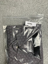 Load image into Gallery viewer, Paulo Solari Shirt Adult 4XLT AOP Diamond Performance Stretch Modern Fit Mens
