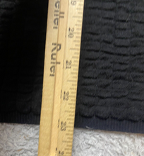 Load image into Gallery viewer, Free People Dress Womens Small Black Tank Back Button FP Beach Viscose Mini
