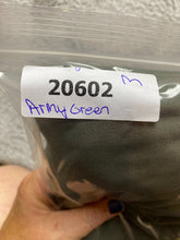 Load image into Gallery viewer, Dockers Pants Adult 42x30 Army Green Recode Pleated Straight Leg Trouser Mens
