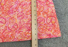 Load image into Gallery viewer, Lilly Pulitzer Dress Womens Small Hotty Pink Ten Speed Pastel Smocked Sundress
