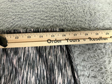 Load image into Gallery viewer, Everlast Leggings Womens 2XL (32x20.5) Black Peach Cropped Capri Sport Active
