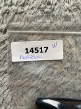 Load image into Gallery viewer, J Jill Shirt Womens Large Deep Blue Crochet Embroidered Boho Blouse Linen NWT
