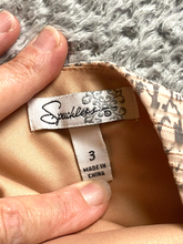 Load image into Gallery viewer, Speechless Dress Womens 3 (Extra Small) Fit &amp; Flare Party Cocktail A-Line Ladies
