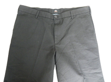 Load image into Gallery viewer, Dockers Pants  Adult 40x32 Straight Fit Pinstriped Casual Trouser Dress Mens
