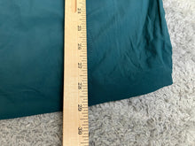 Load image into Gallery viewer, Mountain Hardwear Jacket Adult Large Teal Full Zip Hoodie Outdoor Gorpcore Mens
