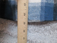 Load image into Gallery viewer, Automet Shirt Womens Medium Button Up Long Sleeve Collared Flannel Ladies NWT
