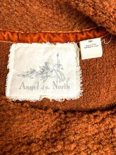 Load image into Gallery viewer, Anthropologie Angel Of The North Sweater Womens Extra Small Petite Wool Blend
