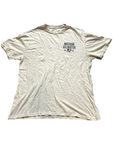 Load image into Gallery viewer, Jesus Shirt Womens Large Beige Salt Sandhill Christian Be The Hands and Feet
