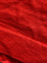 Load image into Gallery viewer, VTG The Full Moon Shirt Adult Extra Large Red Single Stitch Oklahoma City Mens
