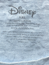 Load image into Gallery viewer, Tigger Shirt Womens Extra Large Light Blue Magic Happens Florida Disney Ladies
