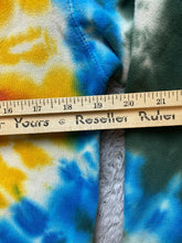 Load image into Gallery viewer, Grateful Dead x Grizzly Griptape Sweatshirt Adult Medium Tie Dye Hoodie Mens
