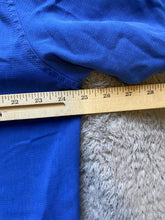 Load image into Gallery viewer, Tommy Bahama Shirt Adult Extra Large Blue Island Zone Embroidered Button Up Men
