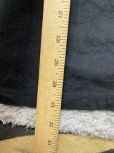 Load image into Gallery viewer, All City Football Shirt Adult Large Black 4 Real Classic Streetwear Skater Mens
