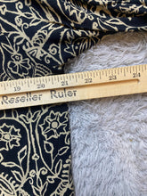 Load image into Gallery viewer, Ralph Lauren Shirt Adult 2XL Black Ivory Pocket Button Up Custom Fit Casual Mens
