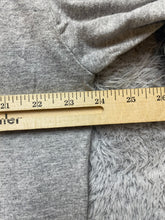 Load image into Gallery viewer, Tommy Hilfiger Shirt Adult 2XL XXL Gray Trim Fit Streetwear Retro Style Mens
