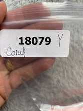 Load image into Gallery viewer, VTG Nike Shirt Youth Medium Coral ACG Fit Dry Henley Spandex Stretch Girls
