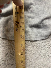Load image into Gallery viewer, Free People Shirt Womens Small Oversized Thermal Racerback Thumbhole Viscose
