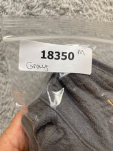 Load image into Gallery viewer, Nike Jacket Adult Small Gray Sphere Thermal 1/4 Zip Training Activewear Mens
