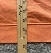 Load image into Gallery viewer, Nike Sweatshirt Womens 2X Peach 1/4 Zip Collared Oversized Pullover Plus Ladies
