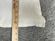 Load image into Gallery viewer, Zenergy By Chicos Shirt Womens 3 Extra Large White Tank Sassy Sequin Ladies
