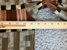 Load image into Gallery viewer, VTG Willie Esco Shirt Adult Extra Large Maroon Gold Flap Pocket AOP Hip Hop Mens
