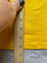 Load image into Gallery viewer, Trip City Shirt Womens Medium Flying Flame Skeleton Earthy Gothic Velvet NWT
