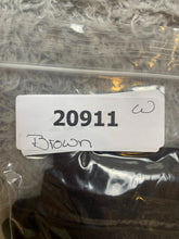 Load image into Gallery viewer, Talbots Skirt Womens 14P (38x30) Brown Wool Spandex Midi Petite MSRP $138 NWT
