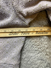 Load image into Gallery viewer, Free People Dress Women Large Lavender Scoop Neck Lady Pucker Bodycon Mini Nylon
