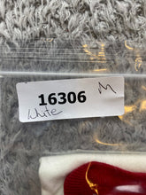 Load image into Gallery viewer, Nautica Shirt Adult Medium White Competition Streetwear Skater Pullover Mens
