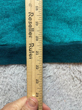Load image into Gallery viewer, Prana Sweater Womens Small Teal Green Oversized Organic Knit Pullover Outerwear
