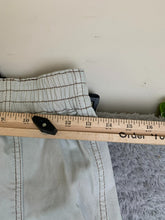 Load image into Gallery viewer, BDG Jeans Womens 26x27.8 Stone Gray Urban Outfitters Relaxed Skate Cargo Baggy
