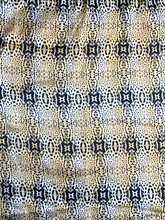Load image into Gallery viewer, MNG by Mango Shirt Womens Extra Large Yellow Gold Tank Blouse Oversized Ladies
