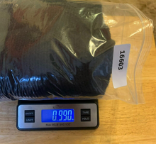 Load image into Gallery viewer, Caslon Sweater Womens Large Navy Wool Alpaca Blend Cowl Neck Outerwear Ladies
