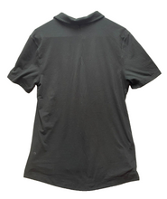 Load image into Gallery viewer, Lululemon Shirt Adult Medium Black Preppy Collared Performance Golf Polo Mens
