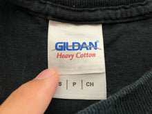 Load image into Gallery viewer, 5 Seconds Of Summer Shirt Adult Small Black Derping Since 2011 5SOS Band Mens
