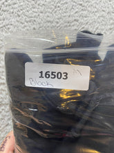 Load image into Gallery viewer, Champion Sweatshirt Adult Extra Large Black Hoodie Reverse Weave Spellout Mens
