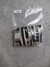 Load image into Gallery viewer, Catherines Shirt Womens 26/28WP Button Up Geometric Casual Blouse Petite Ladies
