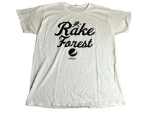 Load image into Gallery viewer, Wake Forest Shirt Womens Large White Pepsi Logo Walking Deacon RAKE Event Ladies
