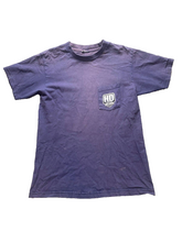 Load image into Gallery viewer, Harley Davidson Shirt Adult Small McGuire Shop Classic Motorcycles Biker Mens
