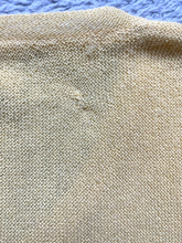 Load image into Gallery viewer, VTG Masters Clubhouse Collection Sweater Adult Extra Large Golf Alpaca Men

