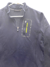 Load image into Gallery viewer, Under Armour Jacket Adult Medium 1/4 Zip Loose Cold Gear Fleece Outdoor Mens
