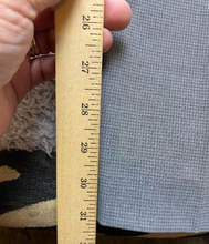 Load image into Gallery viewer, Lauren Ralph Lauren Pants Adult 40x32 Gray Checkered Trouser Spandex Dress Mens
