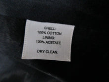 Load image into Gallery viewer, White House Black Market Jacket Womens 6 Small Front Pocket Blazer Ladies
